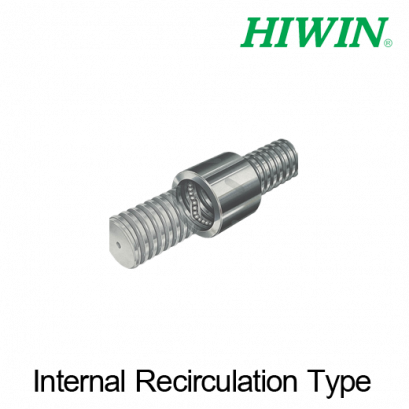 Internal Recirculation Type