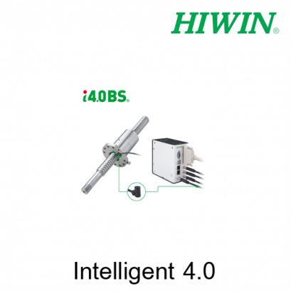 i4.0BS® Intelligent 4.0