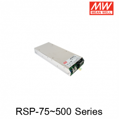 RSP-75-500 Series