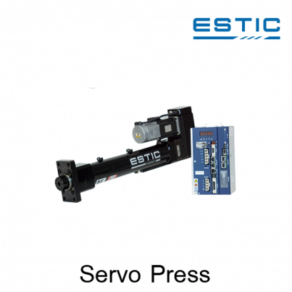 Servo Press