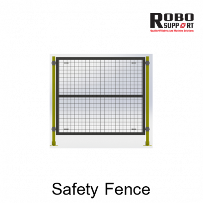 Safety Fence