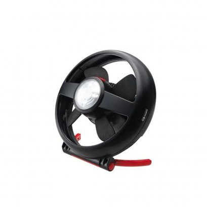 CM JP CPX6 Tent Fan With LED Light