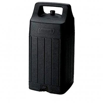 Coleman US Lantern Case Hard-Shell Carry Case