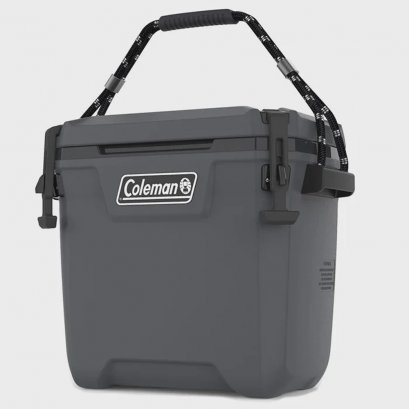 Coleman Convoy 28 QT Cooler / Black