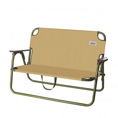 Coleman JP Relax Folding Bench