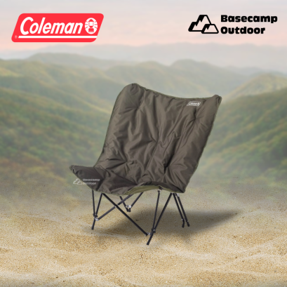 Coleman JP Comfort Sofa Chair Single