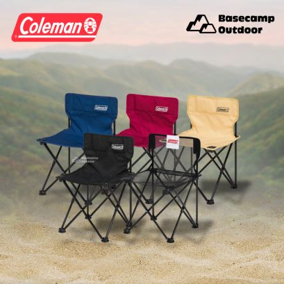 Coleman JP Compact Cushion Chair