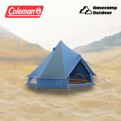 Nordisk Asgard 7.1 Denim Tent