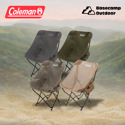 Coleman JP Healing Chair Next