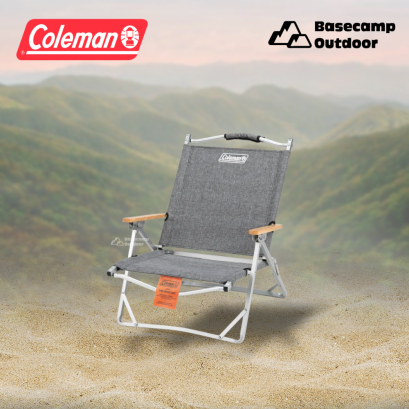 Coleman JP Compact Folding Chair NX