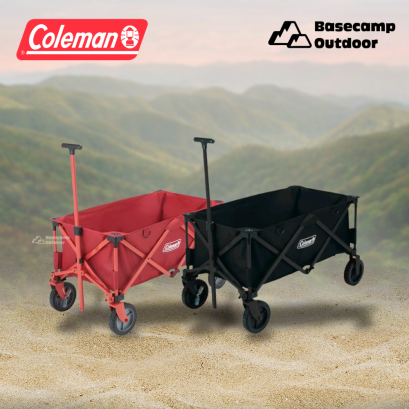 Coleman JP Outdoor Wagon