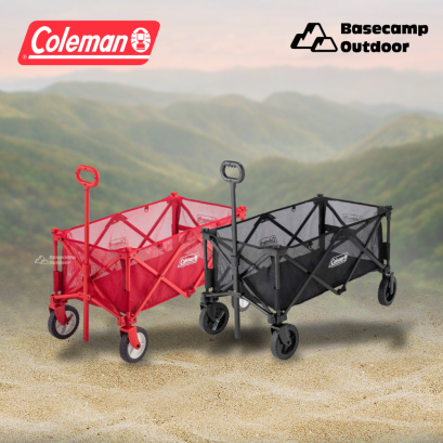 Coleman JP Outdoor Wagon Mesh