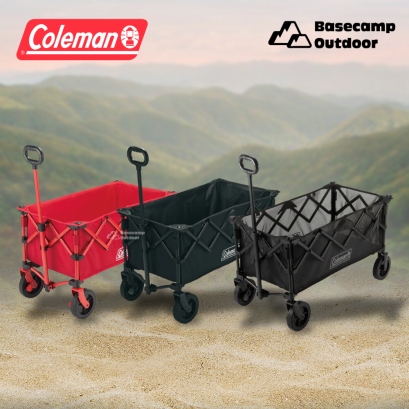 Coleman JP Outdoor Wagon NX