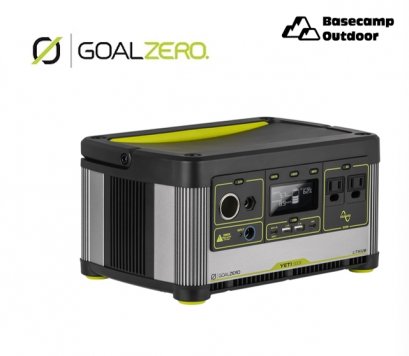 Goal Zero YETI 500X Portable Power Station