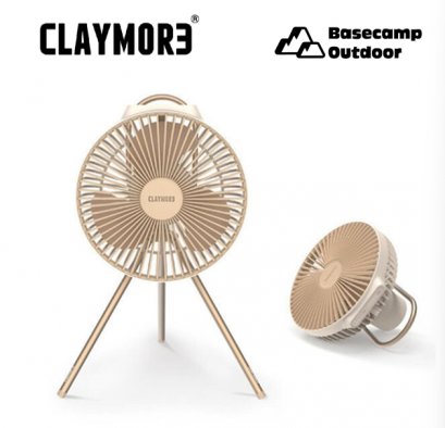 CLAYMORE FAN V600+ Sand Beige