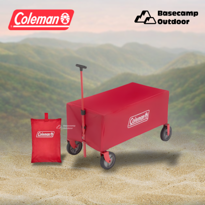 Coleman JP Wagon Cover