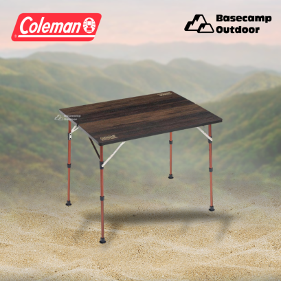 Coleman JP Butterfly Table