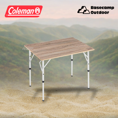 Coleman JP Folding Living Table