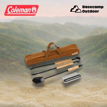 Coleman JP Bonfire Tool Set
