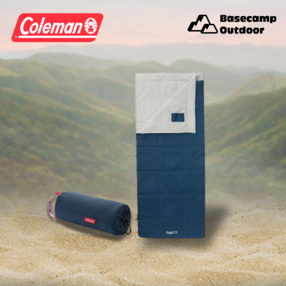 Coleman JP Sleeping Bag Performer III C15