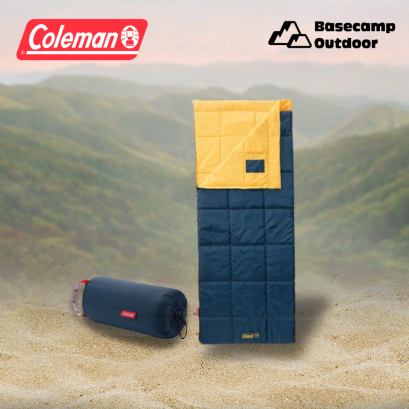 Coleman JP Sleeping Bag Performer III C10