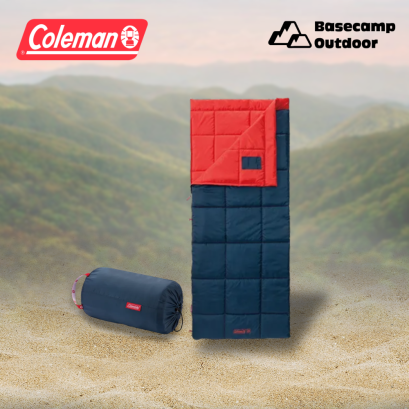 Coleman JP Sleeping Bag Performer III C5