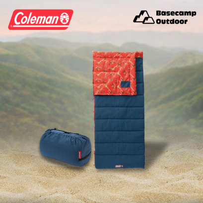 Coleman JP Cozy II C5