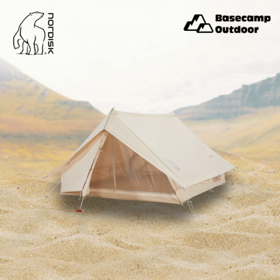 Nordisk Vimur 4.8 Tent