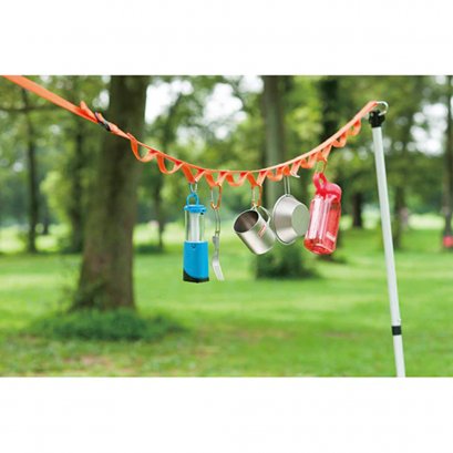 Coleman JP Hanging Chain Apricot 16959