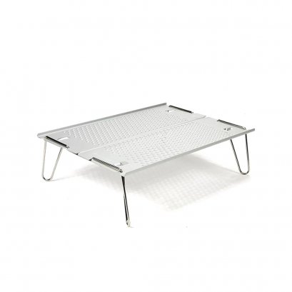 Snow Peak Ozen Solo Table Light SLV-171