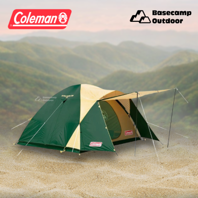Coleman JP Cross Dome 270