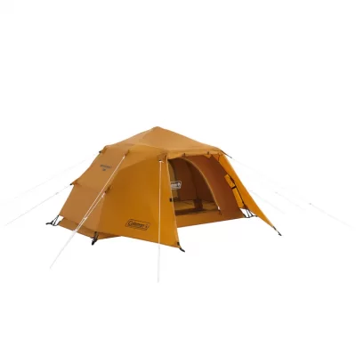 Coleman JP Instant-Up Dome S