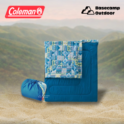 Coleman JP Family 2 In 1 C5