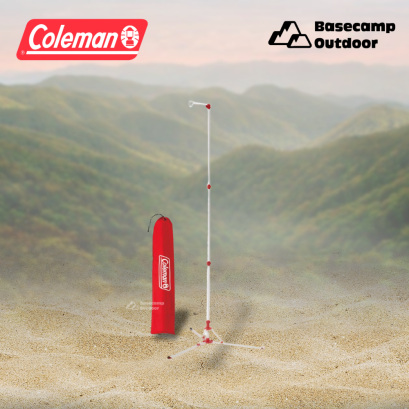 Coleman JP Lantern Stand