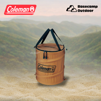Coleman JP Pop Up Box