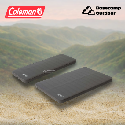 Coleman JP Camper Inflator Mat High Peak