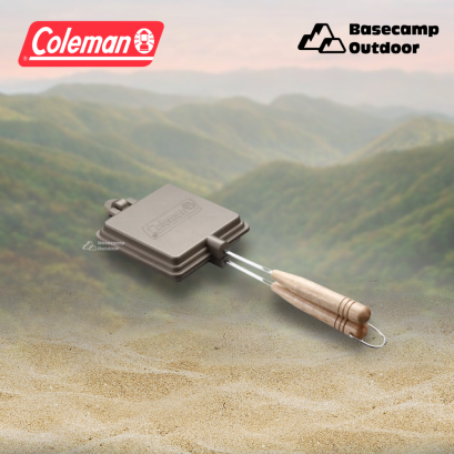 Coleman JP Hot Sandwich Cooker