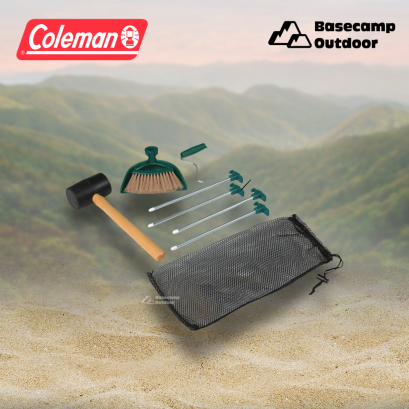 Coleman US Tent Kit