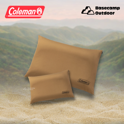 Coleman JP Camper Inflator Pillow