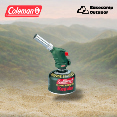 Coleman JP Torch