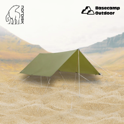 Nordisk Voss 9 PU
