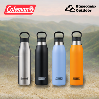 Coleman JP Double Stainless Bottle 590