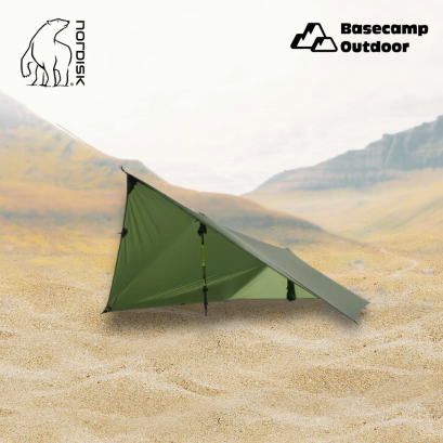 Nordisk Voss 7 LW Multi Tarp