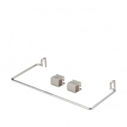 Snow Peak Stainless Steel Box Hanger Half Unit CK-020