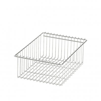 Snow Peak Wire Mesh Tray Deep 1Unit CK-225