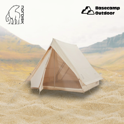 Nordisk Vimur 5.6 Tent