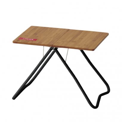 Snow Peak My Table Black Leg FES-132