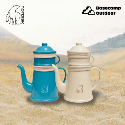 Nordisk Madam Bla Coffee Pot 1.5 L