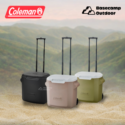 Coleman JP 28 QT Wheel Cooler