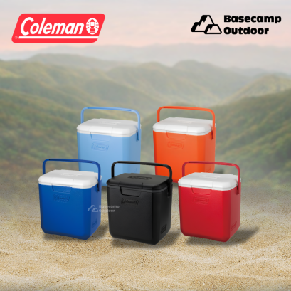 Coleman JP 9 QT Cooler (Take 9)